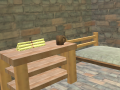 เกม Medieval Adventure 3D