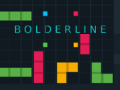 เกม Bolderline