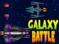 เกม Galaxy Battle