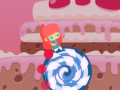 เกม Candy Runner