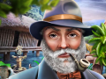 เกม Riddles in the Bottle