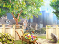 เกม Scent of Spring