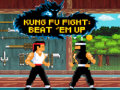 เกม Kung Fu Fight: Beat 'Em Up
