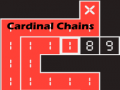 เกม Cardinal Chains