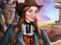 เกม The Sheriff's Daughter
