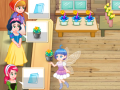 เกม Flower Shop