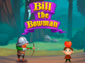 เกม Bill the Bowman