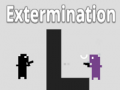 เกม Extermination