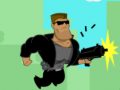 เกม Arnie Attack