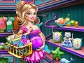 เกม Mommy Goes Shopping