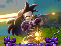 เกม Linker Hero