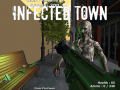 เกม Infected Town