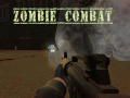เกม Zombie Combat