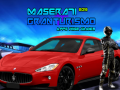 เกม Maserati Gran Turismo 2018