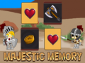 เกม Majestic Memory