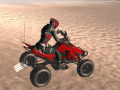 เกม Desert Racing