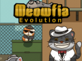 เกม Meowfia Evolution