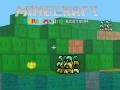 เกม Minecraft Super Mario Edition