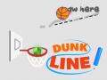 เกม Dunk Line