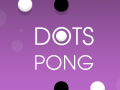 เกม Dots Pong