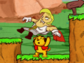 เกม Super Sidekick adventures