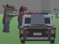 เกม Zombie Farsh
