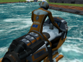 เกม Water Scooter Mania 2 Riptide