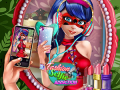 เกม Fashion Selfie Addiction