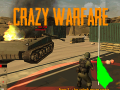 เกม Crazy Warfare