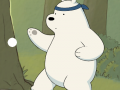 เกม We Bare Bears Free Fur All