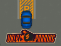 เกม Valet Parking