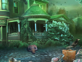 เกม Full Moon Ritual