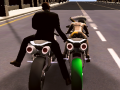 เกม Stunt Mania 