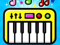 เกม Piano Tiles