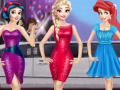 เกม Celebrity Event