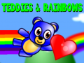 เกม Teddies and Rainbows