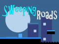 เกม Sweeping Roads