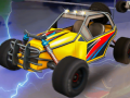 เกม Mall Dash 
