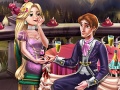 เกม Goldie Wedding Proposal