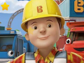 เกม Hidden Stars Bob the Builder
