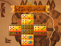 เกม Mah–Domino
