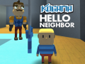 เกม Kogama: Hello Neighbor 