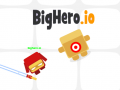 เกม Bighero.io