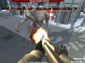 เกม Attack of Alien Mutants