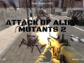 เกม Attack of Alien Mutants 2
