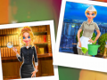 เกม Nina Detective