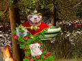 เกม The Forest of Enchantment 