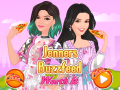 เกม Jenner Sisters Buzzfeed Worth It
