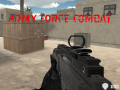 เกม Army Force Combat