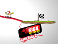 เกม Kick Buttowski: Line Rider